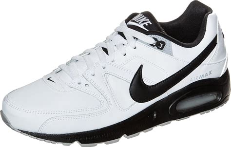 nike leder sneaker herren weiß|Nike de schuhe weiß.